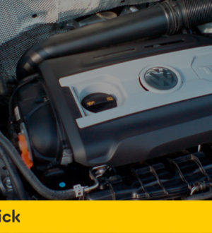 Лучший двигатель на Фольксваген Тигуан: выбираем вдумчиво