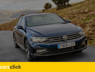 Немецкое качество Volkswagen и люксовые комплектации новинки CC 2019