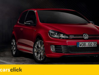 Обзор эксклюзивной модели Volkswagen Golf GTI 35 Limited Edition