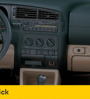 Устройство и ремонт печки в автомобиле Фольксваген Гольф 3