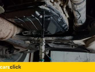 Особенности замены масла в АКПП Фольксваген Туарег