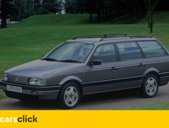 Замена задних тормозных дисков Пассат Б3