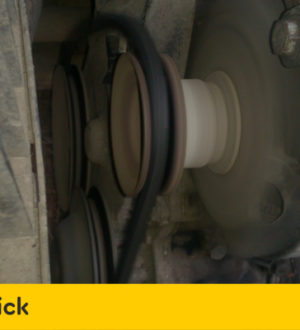 Замена ремня ГРМ в Фольксваген Пассат Б3: делаем все по инструкции