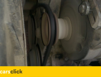 Замена ремня ГРМ в Фольксваген Пассат Б3: делаем все по инструкции