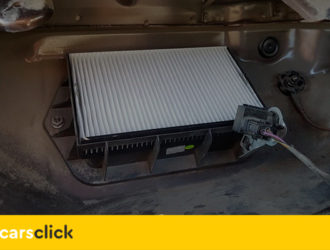 Замена салонного фильтра на Фольксваген Тигуан: правила и процедура