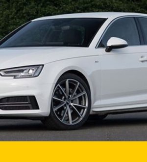 Обзор Audi A4 B9: все об характеристиках и ремонту автомобиля