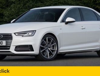 Обзор Audi A4 B9: все об характеристиках и ремонту автомобиля