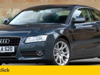 Все об размерах Audi A5, характеристиках и разгоне до 100 км/ч