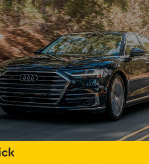 Обзор внешнего вида и технических характеристик Audi A8 2019 года