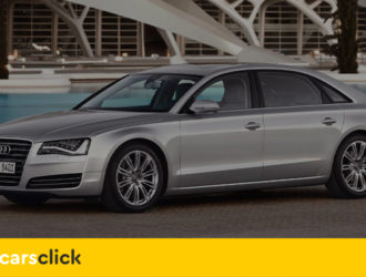 Audi A8 D4: обзор характеристик модели и ее особенностей