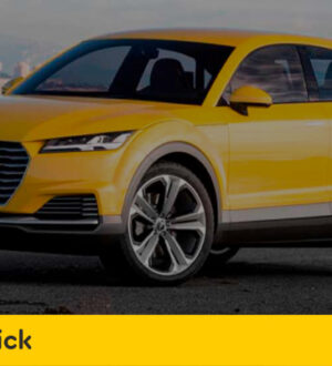 Обзор спортивного кросс-купе Audi Q4 и гибридной модели Q4 E-tron