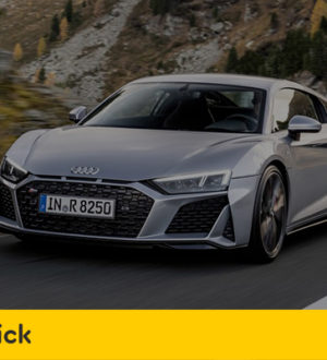 Обзор Audi R8 2020 года: машина мечты