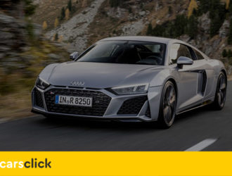 Обзор Audi R8 2020 года: машина мечты