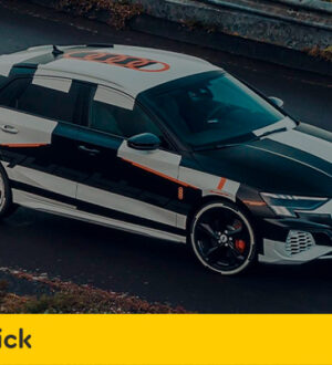 Обзор и отличительные черты автомобилей серии Audi S3