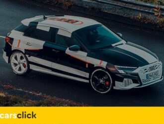 Обзор и отличительные черты автомобилей серии Audi S3