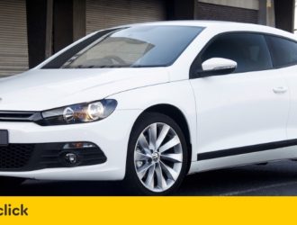 Обзор Фольксвагенов в кузове купе