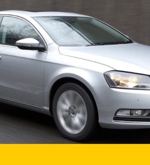 Обзор Фольксвагена Пассат 2011 года