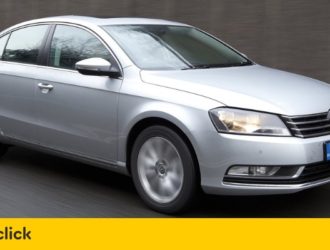 Обзор Фольксвагена Пассат 2011 года