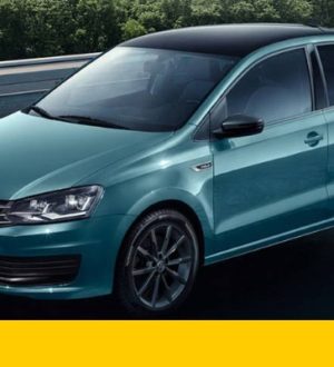 Обзор Фольксваген Поло Коннект 2019