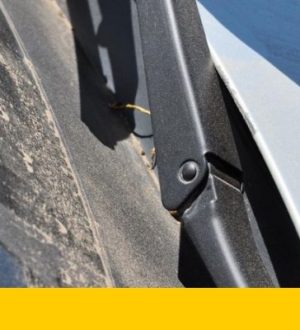 Стеклоочистители на Фольксваген Поло