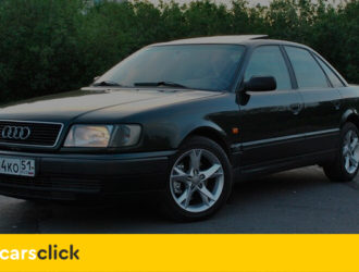 Ауди в 45 кузове: какие автомобили получили легендарный облик