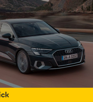 Технические характеристики и особенности Audi A3 2020 года — детальный обзор автомобиля