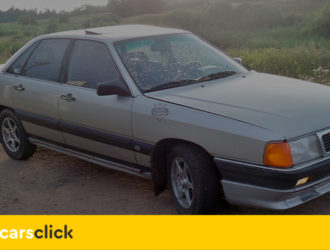 Обзор Ауди 100 С3, автомобиля третьего поколения легендарной «сотки»