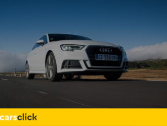 Обзор Ауди А3 2019 года в кузове хэтчбек и седан