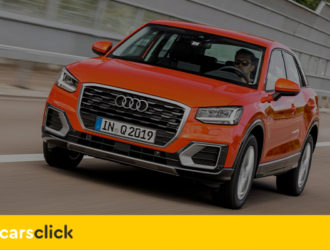 Подробный обзор миниатюрного кроссовера Audi Q2