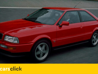 Обзор линейки спортивных автомобилей представительского класс Audi S2