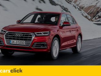 Все подробности о линейке автомобилей Ауди Q5