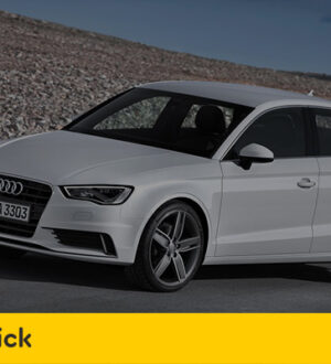 Обзор поколений автомобилей линейки А3 от Ауди