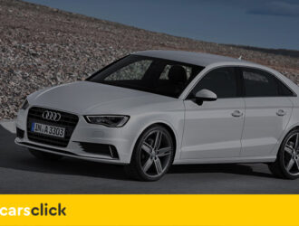 Обзор поколений автомобилей линейки А3 от Ауди