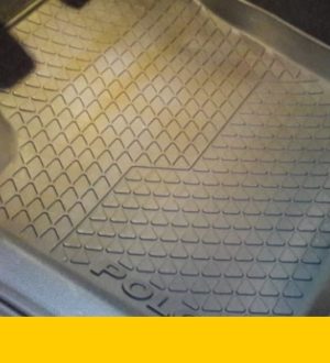 Коврики для Поло Седан