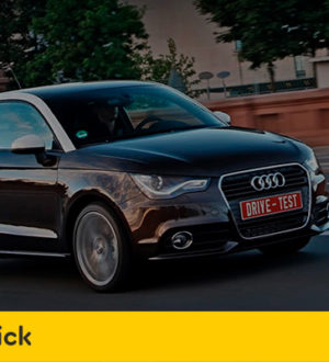 Обзор внешности и характеристик Ауди А1 всех моделей серий