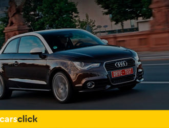 Обзор внешности и характеристик Ауди А1 всех моделей серий