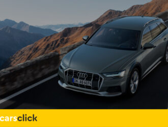 Обзор характеристик нового Audi A6 allroad quattro 2020