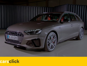 Подробный обзор нового автомобиля Ауди А4 2020 года