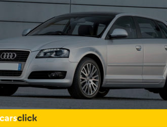 Обзор хэтчбека С-класса Audi A3 8P, яркого представителя классического строгого стиля