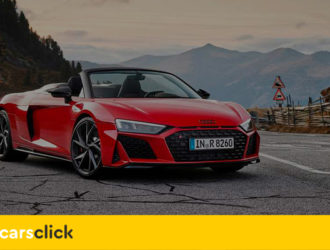 Все об автомобилях Audi R8 в первом и втором поколении