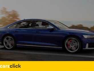 Обзор линейки автомобилей Audi S8 разных поколений