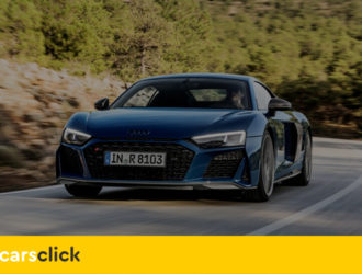 Обзор Audi R8 2019 года: автомобиль особенный во всех отношениях