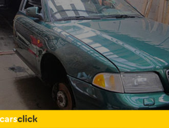 Ремонт Ауди А4 В5 и выбор запчастей на автомобиль