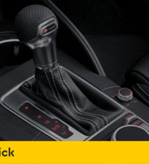 S-Tronic Audi: что это такое и как устроена данная коробка передач