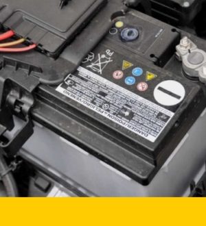 Аккумулятор для Поло Седан