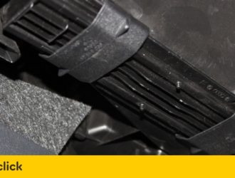 Все о замене салонного фильтра Фольксваген Поло