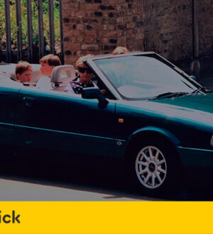 Ауди 80 кабриолет: что особенного в машине без крыши