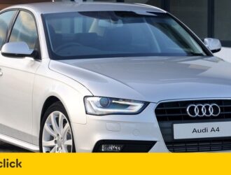 Нюансы обслуживания Audi A4 B8 после рестайлинга с отзывами
