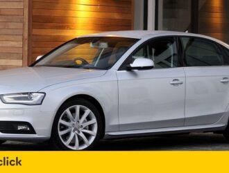 Отзывы об Audi A4: описание характеристик, размеров и внешности