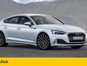 Описание внешности и салона Audi A5 в новом кузове 2019 года